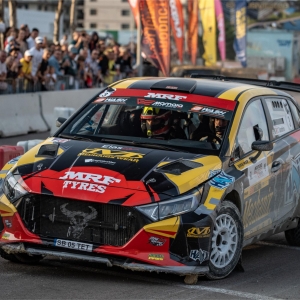 MAMAIA RALLY SHOW 2026 - Gallery 7